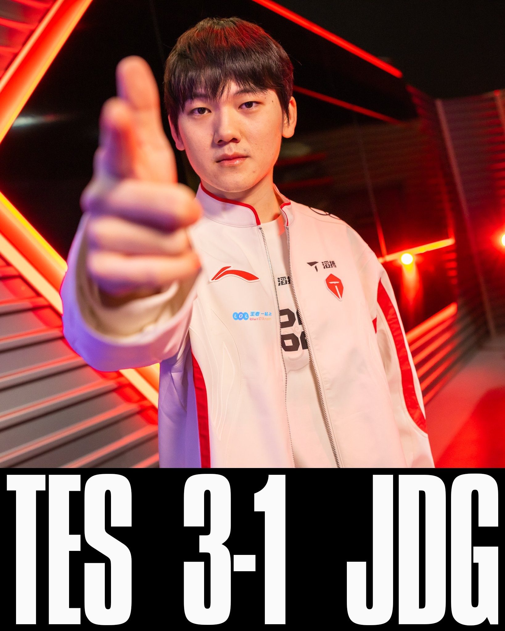 九游体育网页-JackeyLove重要时刻持续失利，IG带队取胜！-九游体育网页