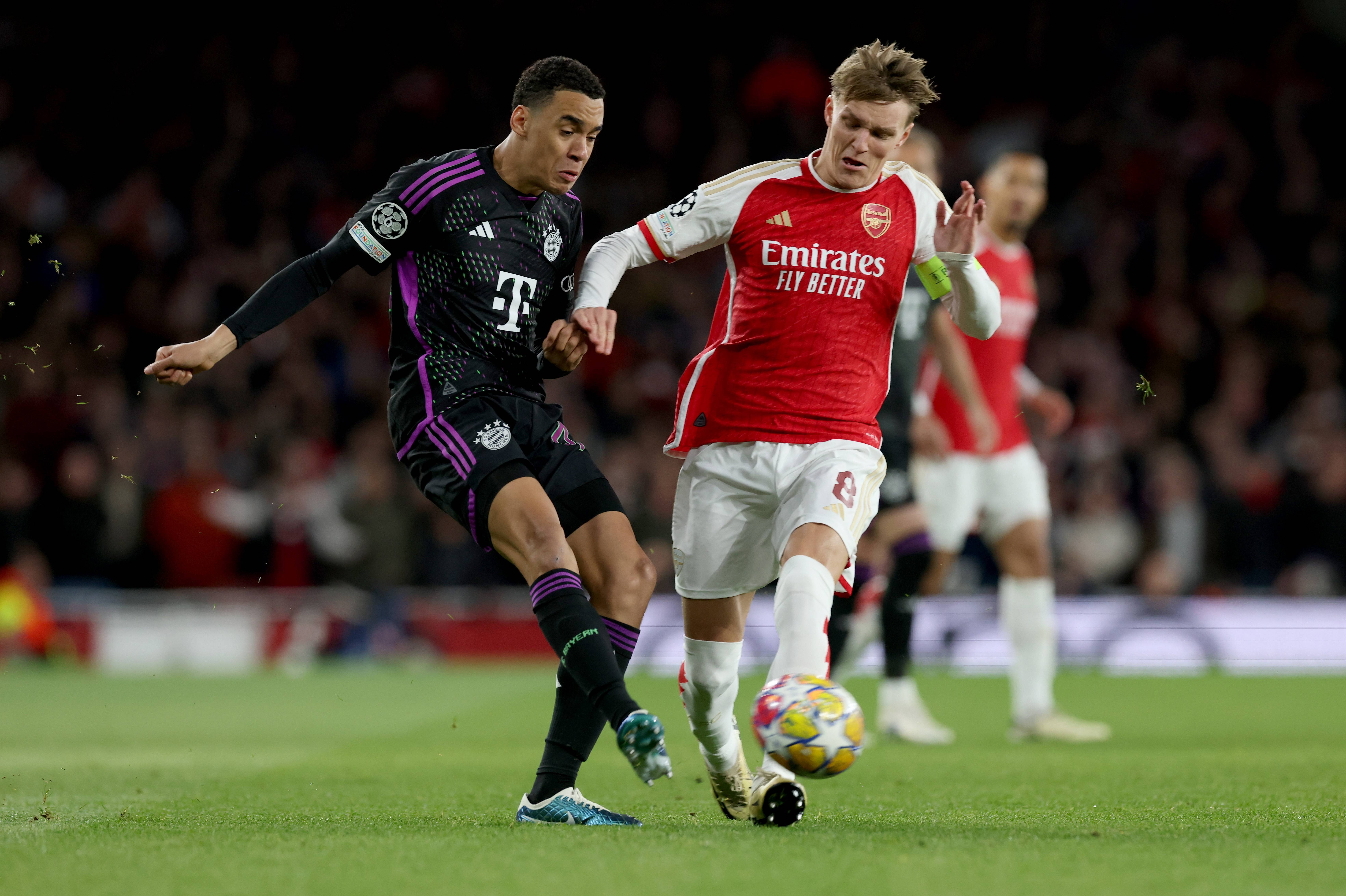 Scout在阿森纳比赛中重返赛场，比赛规则变更引发热议！气势如虹延续