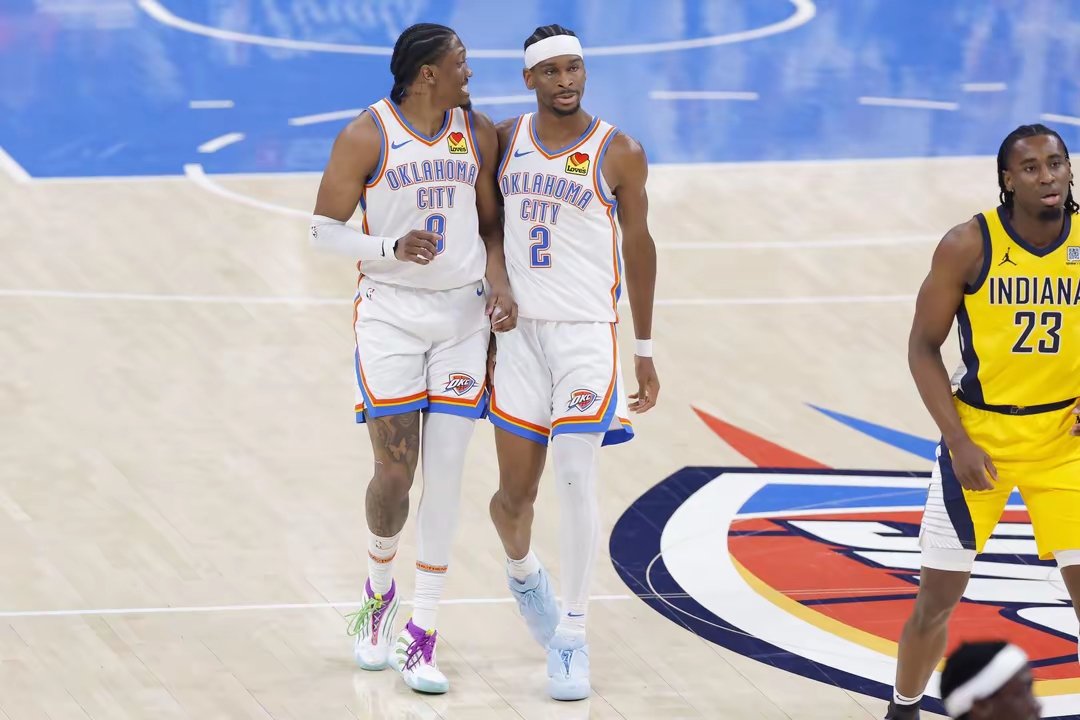 关于转会期CBA季后赛焦点战，俄克拉荷马雷霆豪取连胜，悬念犹存，高层口径保持一致的信息