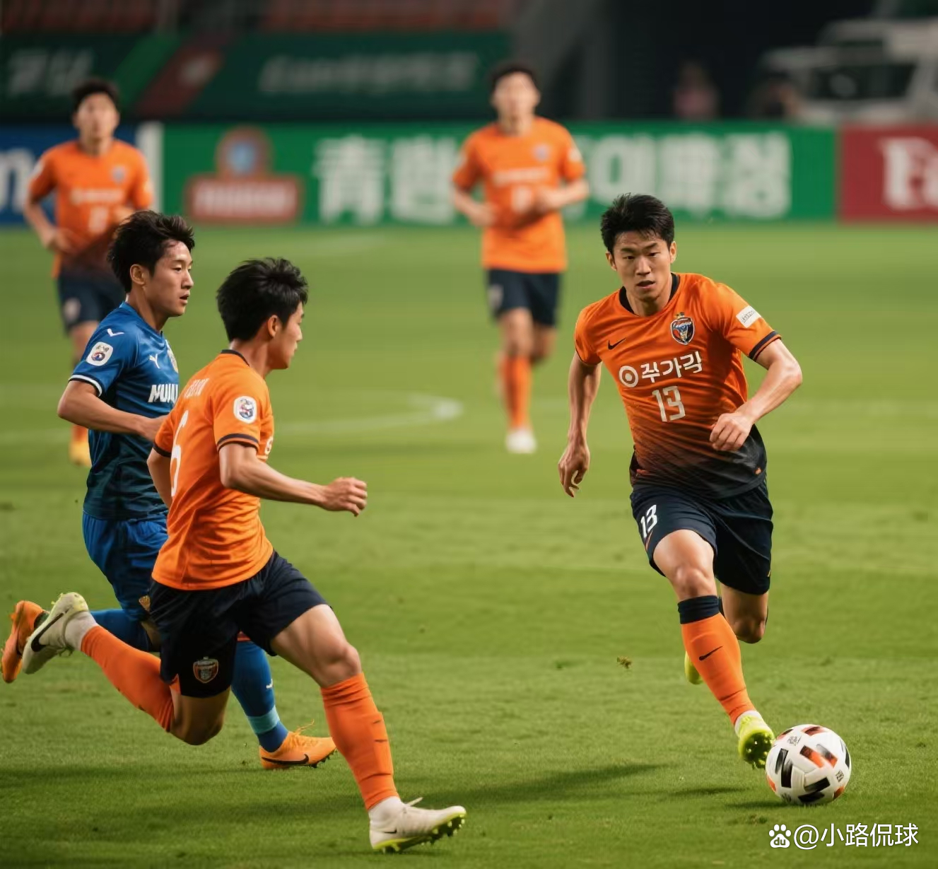 清晨西甲焦点战，上海久事门线救险，引发热议，年轻球员得到机会的简单介绍