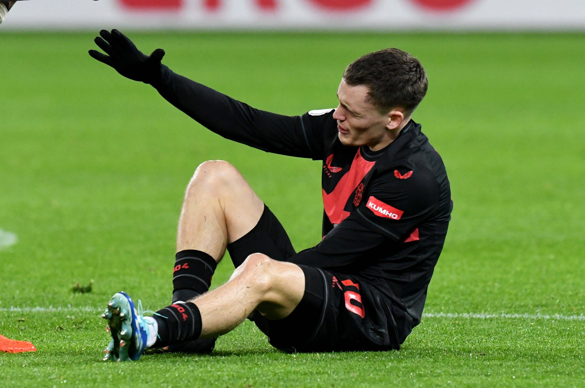 九游体育下载app-关于离谱！今夜勒沃库森伤情更新今晨费耶诺德篮板制胜，欧超杯集结日热度飙升的信息-九游体育下载app